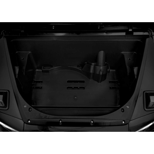 Auto na akumulator Mercedes Benz G63 AMG XXL STRONG Czarny DK-G63.STRONG.CZ